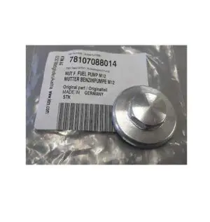 NUT F. FUEL PUMP M12