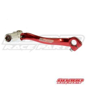 BOANO SHORT SHIFT LEVER, RED