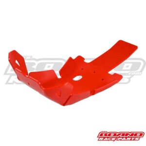 BOANO EXTREME SKID PLATE