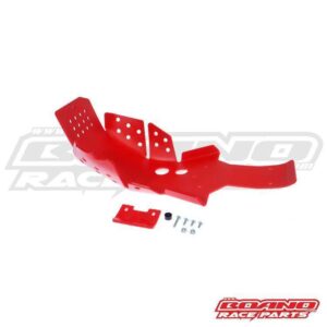 BOANO EXTREME SKID PLATE