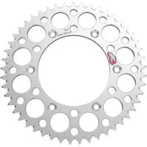 RENTHAL REAR SPROCKET, 49T GASGAS/KTM/HUSKY