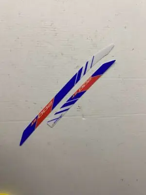 BETA SUBFRAME 200 DECAL