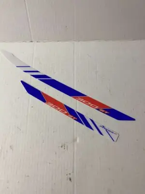 BETA SUBFRAME 300 DECAL