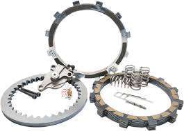 REKLUSE RADIUS X CLUTCH