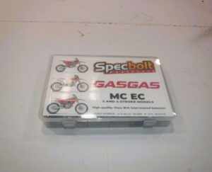 SPECBOLT 250 PIECE BOLT KIT