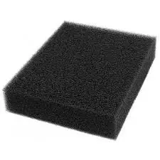 SKID PLATE FOAM 8 X 10 X 2