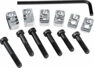 RISER KIT MOOSE 5MM-30MM