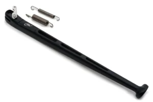 AS3 KICKSTAND BLACK, SHERCO