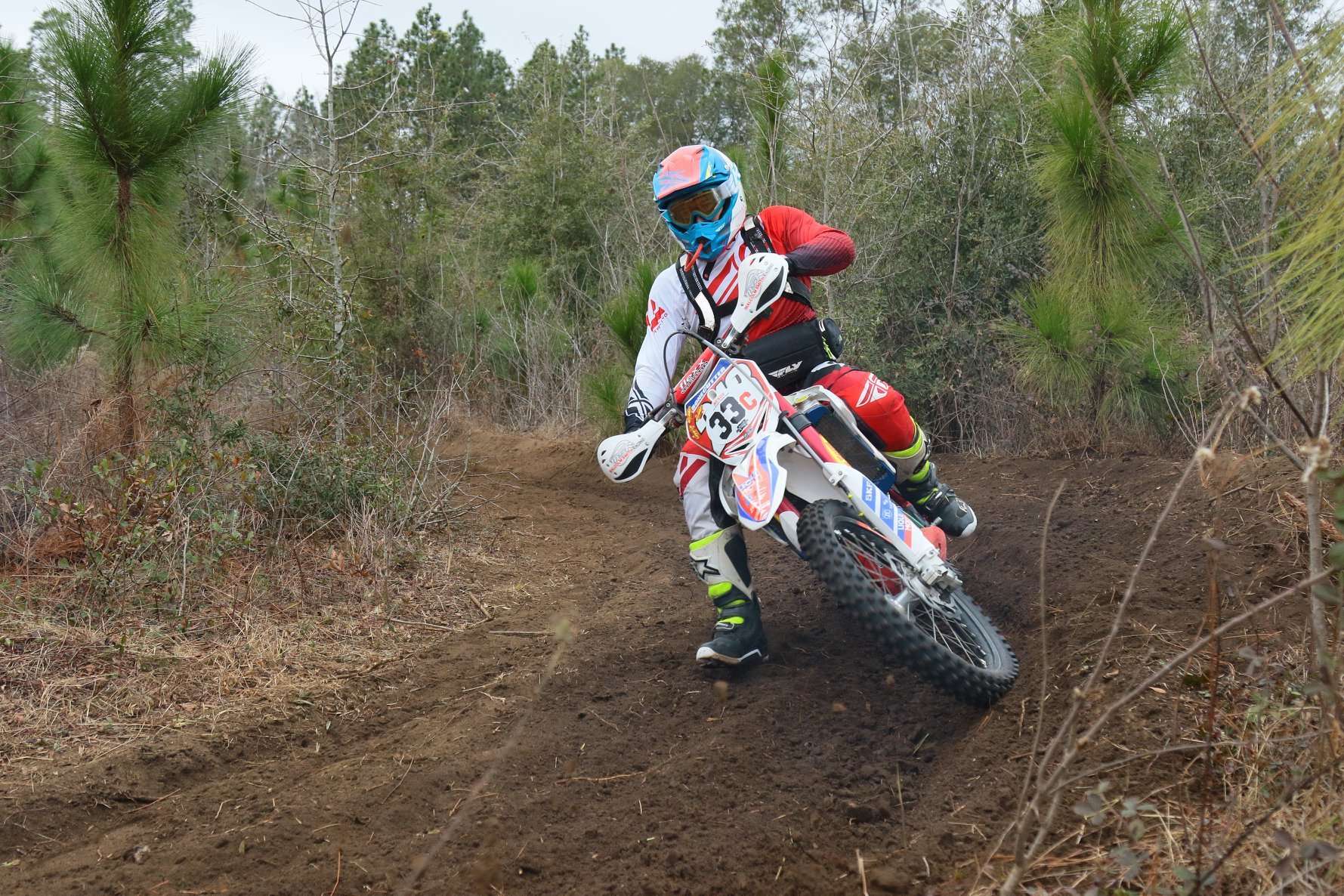 Sumter National Enduro 2019 Bonecutter Off Road