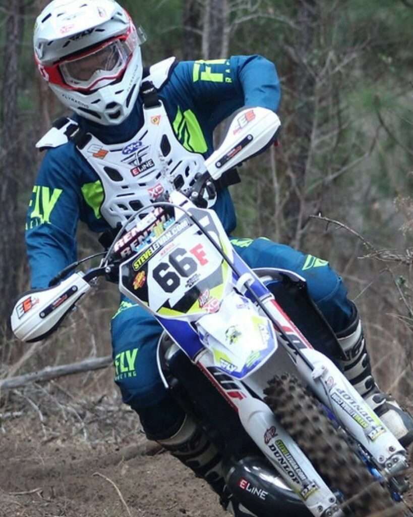 Sumter National Enduro 2019 Bonecutter Off Road