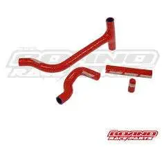 BOANO HOSE KIT, RED 2020+ BETA