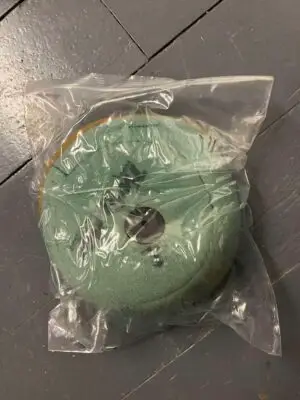 BETA AIR FILTER, USED