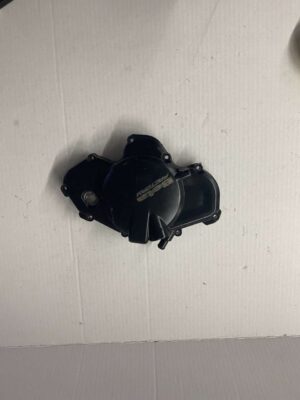 BONECUTTER IGNTION COVER, 4T