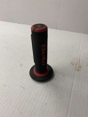 BONECUTTER LEFT BETA OEM GRIP, LIKE NEW