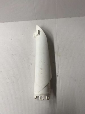 BONECUTTER LEFT FORK GUARD, NO DECAL