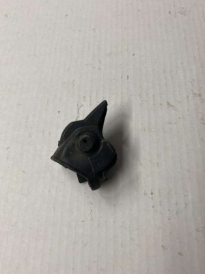 BONECUTTER RUBBER THROTTLE COVER, USED