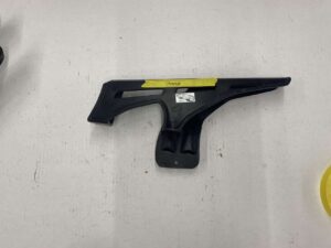 BONECUTTER OEM SHERCO CHAIN UPPER GUIDE, USED