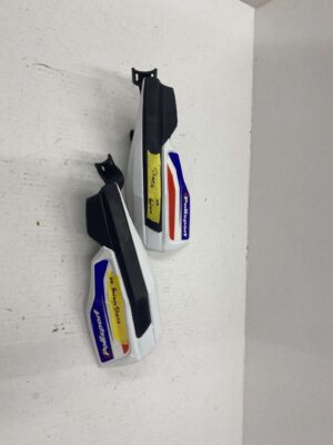 BONECUTTER POLISPORT FLAGS, SHERCO, NO HARDWARE