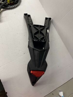 BONECUTTER RR-S TAILLIGHT ASSY