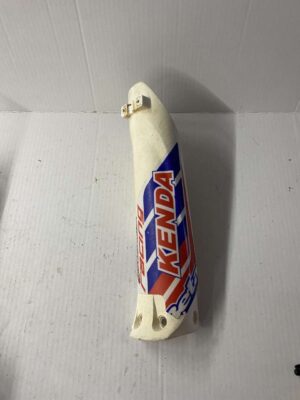 BONECUTTER LEFT FORK GUARD