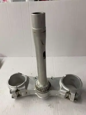 BONECUTTER TRIPLE CLAMP