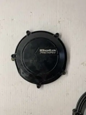 BONECUTTER CLUTCH COVER