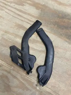 BETA BLACK FRAME GUARDS, SET 20+