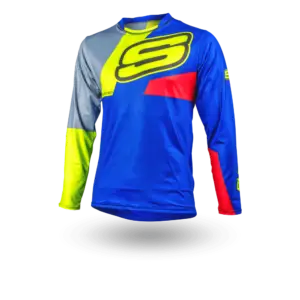 SHERCO TRIAL JERSEY MEDIUM