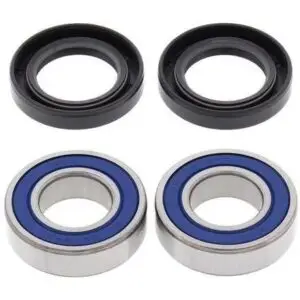 WHEEL BEARING KIT 25-1415