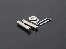 XC GEAR OVERSIZE FOOTPEG PINS