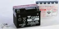 YUASA YTZ4L-BS