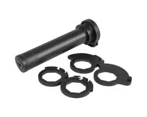 THROTTLE TUBE FUSION