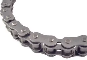 EK 520X120 SRO6 CHAIN GOLD