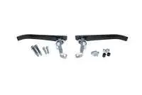 Enduro Engineering Open end roost deflector Braktec