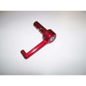 Axle Pull, Rear