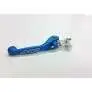 ARC Forged Clutch Lever, Brembo, Blue