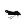 Swingarm Guard, Black
