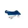Swingarm Guard, Blue