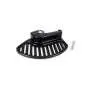 Front Brake Disc Guard, 2019+, Black