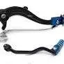 AS3 SHIFTER/BRAKE KIT SHERCO 2T