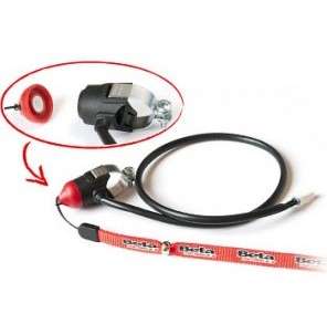Lanyard Kill Switch BETA