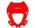 BETA HEADLIGHT MASK, RED