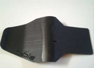Obie Link Guard,4-stroke
