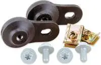 BOLT 2-STROKE PIPE MOUNT
