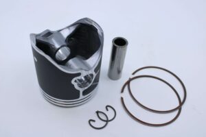 BETA PISTON CPL. 300CC D=72,0MM -B-
