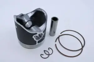 BETA PISTON CPL. 300CC D=72,0MM -B-