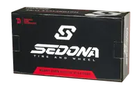 Sedona HD TUBE 2.50/2.75-10