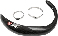 ELINE PIPE GUARD GAS GAS KTM 85
