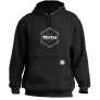 Beta Motorcycles Carhartt Hoodie, Small