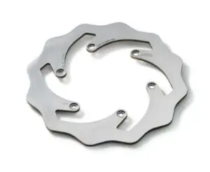 BRAKE DISC FRONT 65 SX    2012